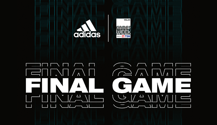 Immagine di Adidas Final Game: al via la prima fase