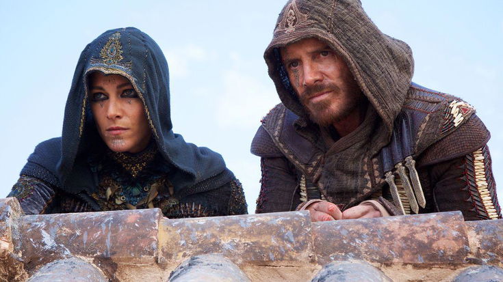 Assassin's Creed, Disney vorrebbe il reboot: nuova serie o film in arrivo?