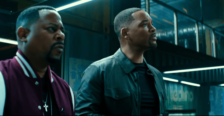 Bad Boys For Life, ecco l'esplosivo trailer