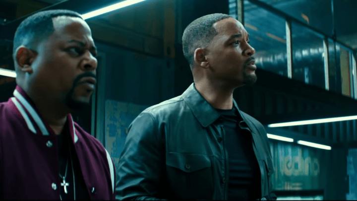 Bad Boys For Life, ecco l'esplosivo trailer