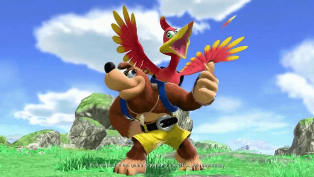 Immagine di Spaziogames LIVE: Oggi alle 18:00 in diretta con Super Smash Bros Ultimate
