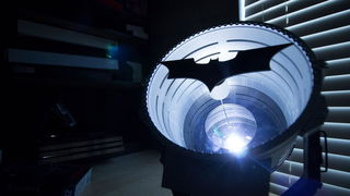 Poster di Gotham Knights