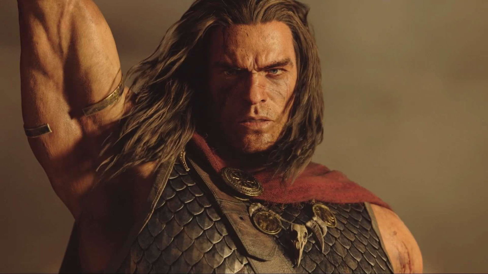 Questo weekend giocate gratis a Conan
