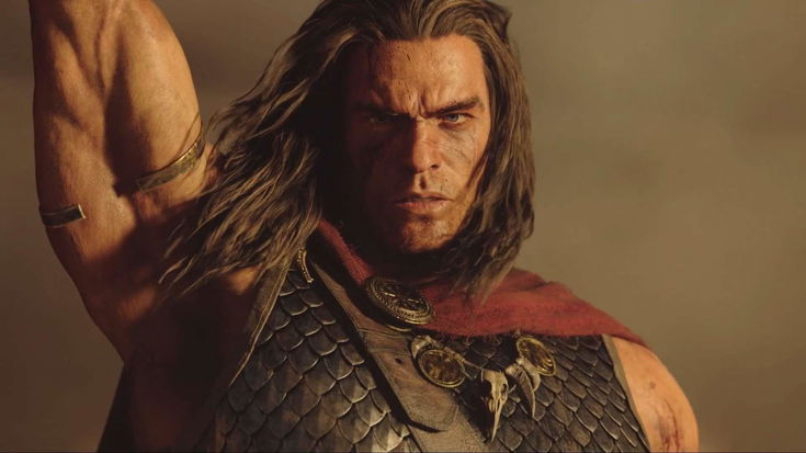 Questo weekend giocate gratis a Conan
