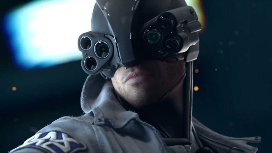 Immagine di CD Projekt scherza su iPhone 11 Pro con Cyberpunk 2077