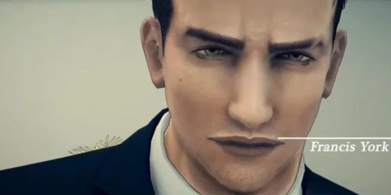 Immagine di Deadly Premonition 2, un video esteso del gioco