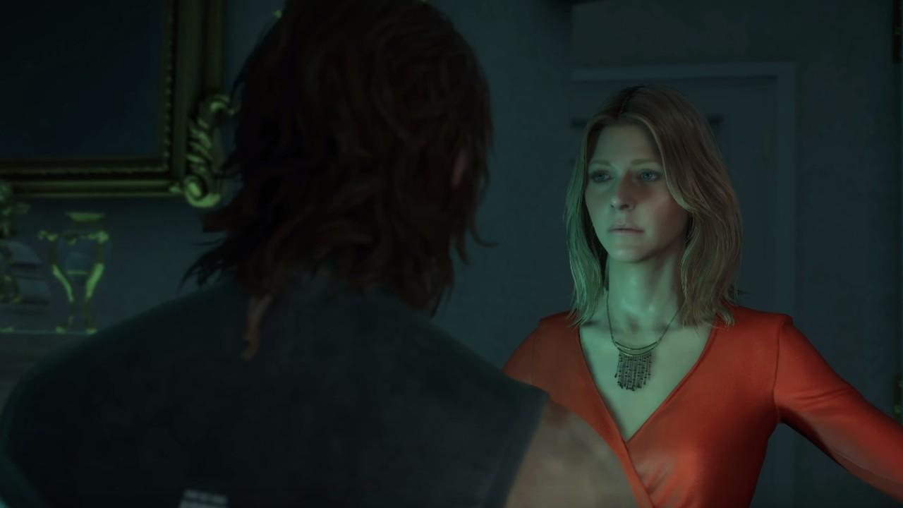 Death Stranding, il trailer di lancio è pronto