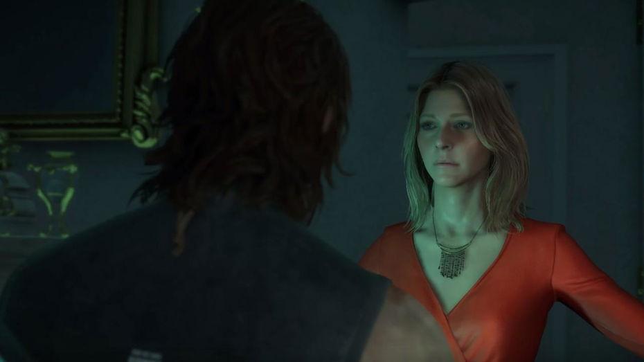 Immagine di Death Stranding, il trailer di lancio è pronto