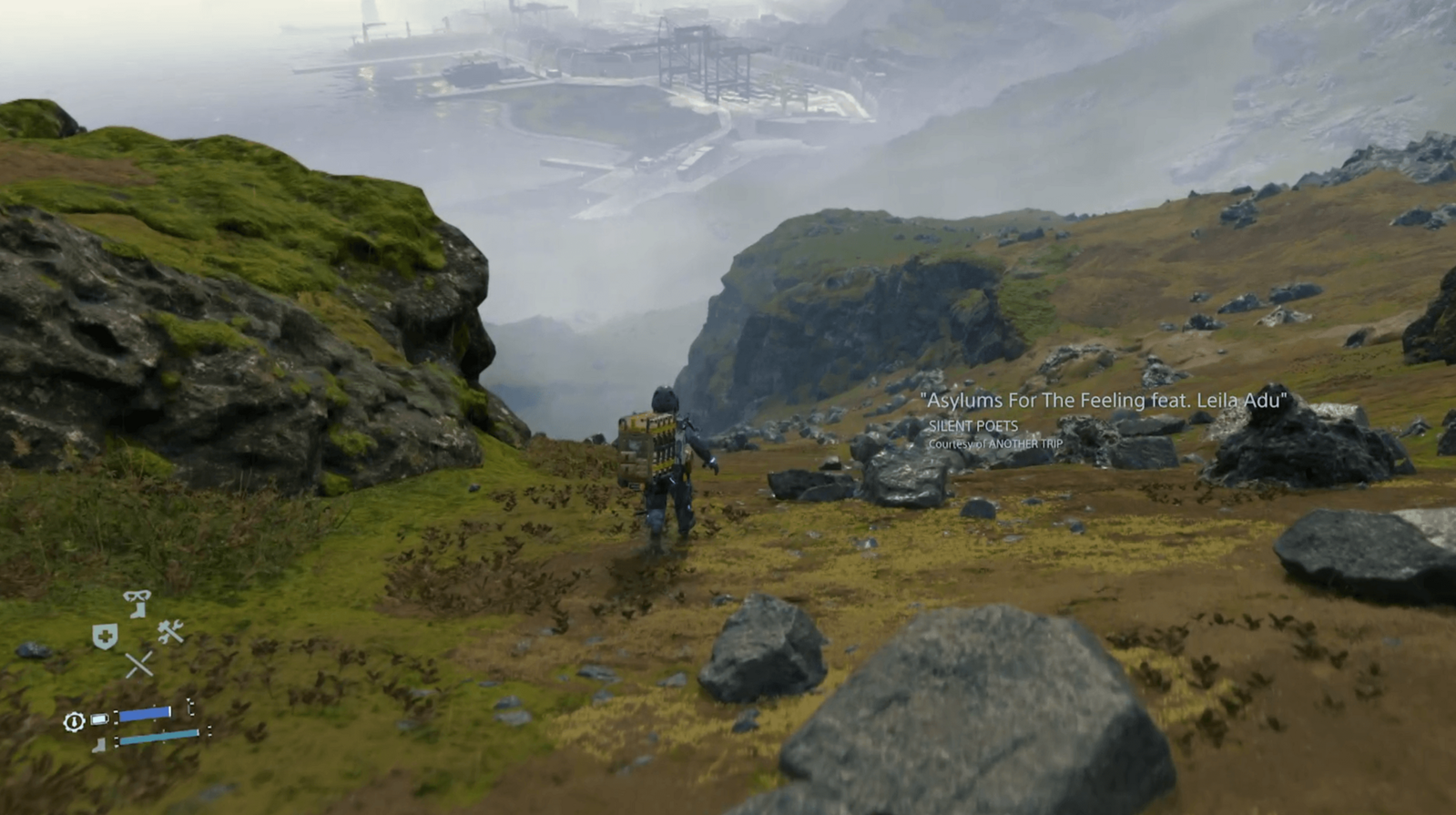 Hideo Kojima stava lavorando a Death Stranding già sotto Konami?