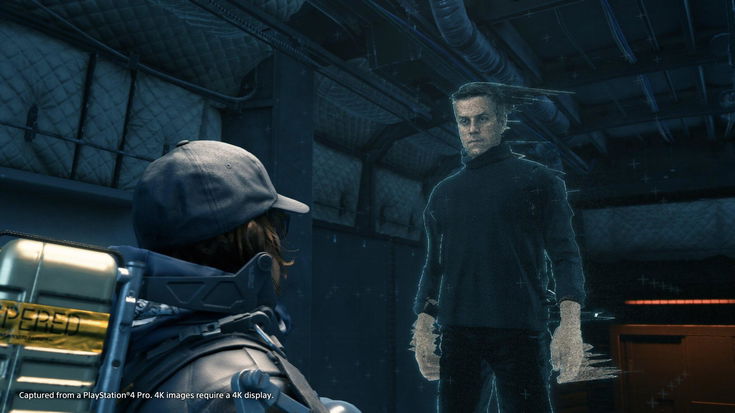 The Game Awards 2019 e Death Stranding, conflitto d'interessi? Geoff Keighley risponde