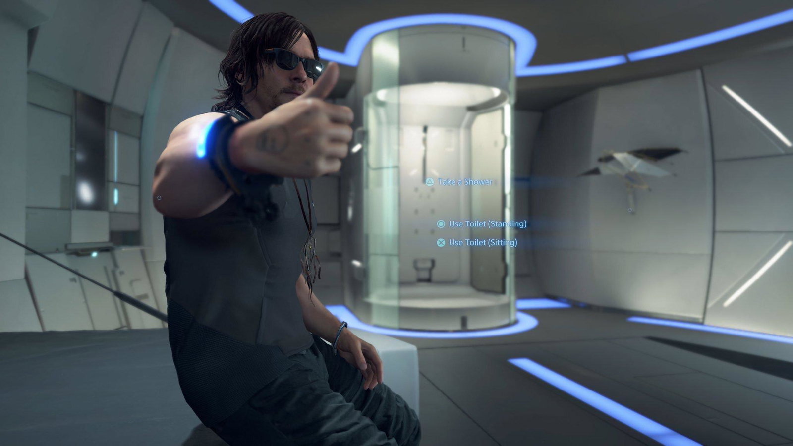 Death Stranding, nuovo trailer tra il 18 e il 20 ottobre