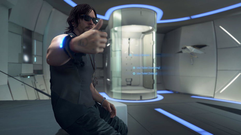 Immagine di Death Stranding: i gameplay del Tokyo Game Show tradotti in Inglese