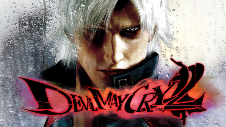 Devil May Cry 2 su Switch, il trailer di lancio