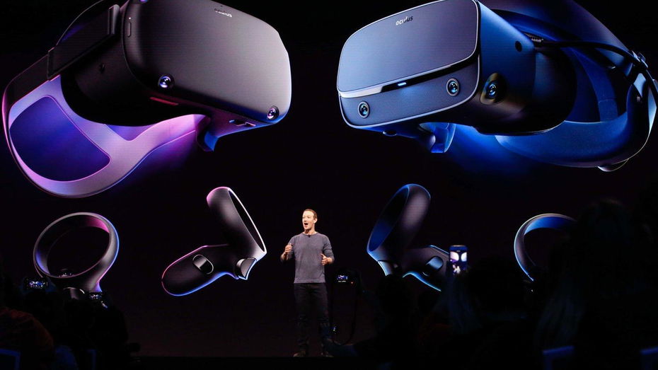 Immagine di Oculus Connect 6: Vediamo tutti gli annunci dell'evento