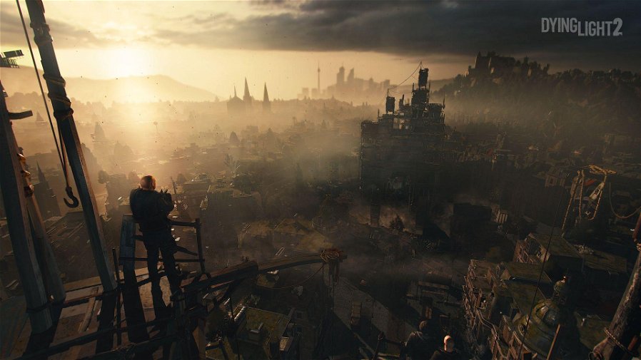 Immagine di Dying Light 2, completare la storia richiederà 15-20 ore