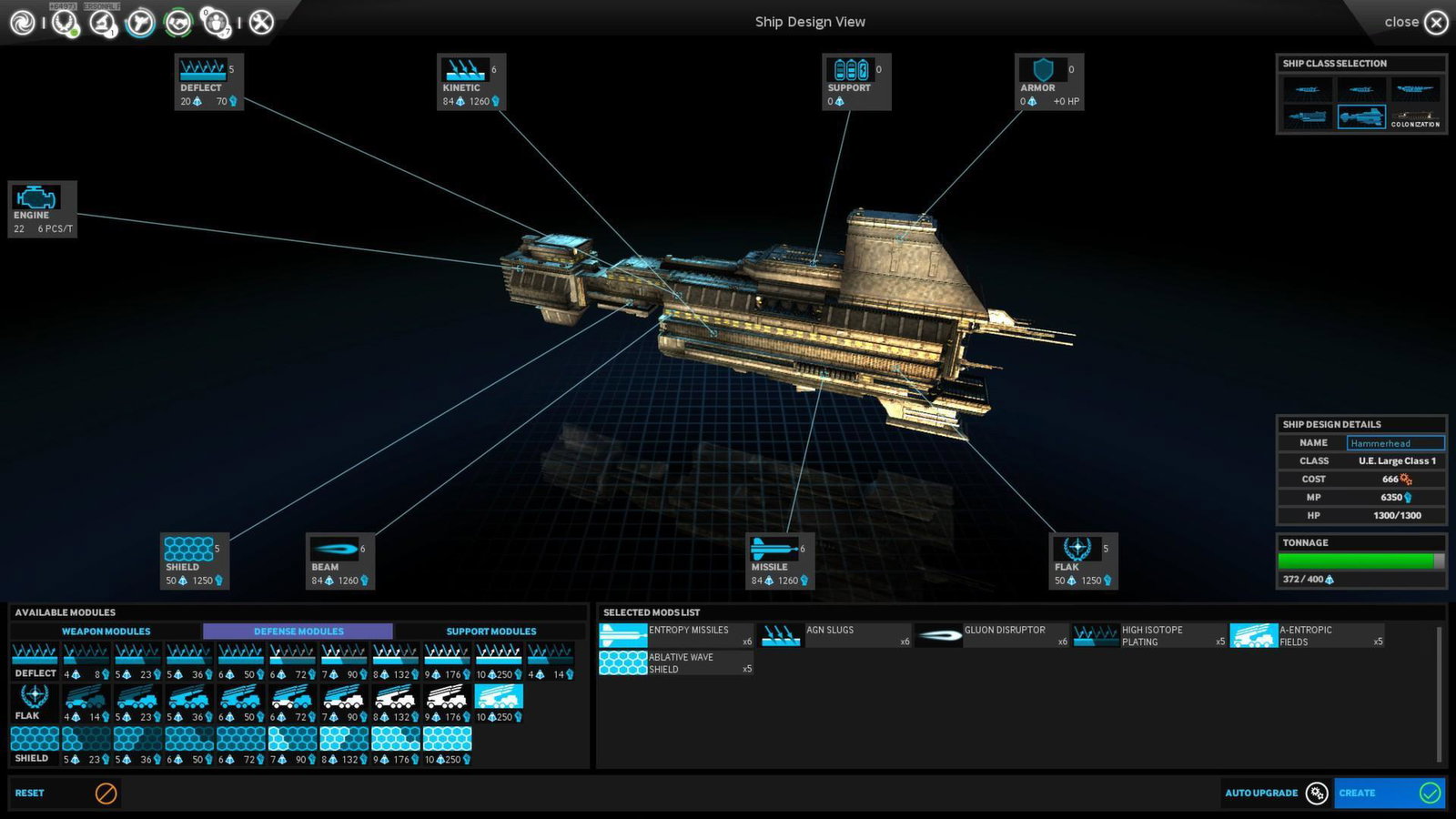 Endless Space Collection gratis su Humble Store