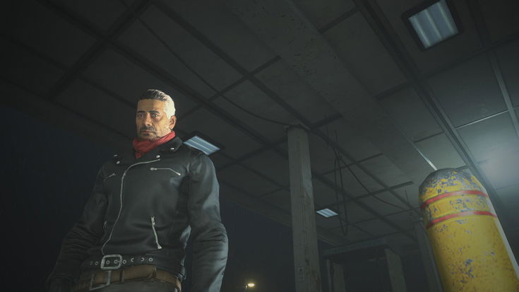Resident Evil 2: Negan e Frost giocabili grazie e due mod
