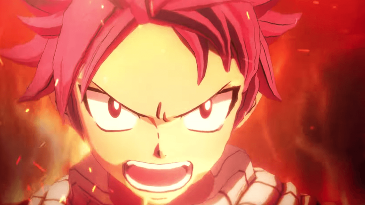 Fairy Tail: dettagli su trama, personaggi e magie