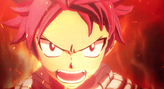 Poster di Fairy Tail