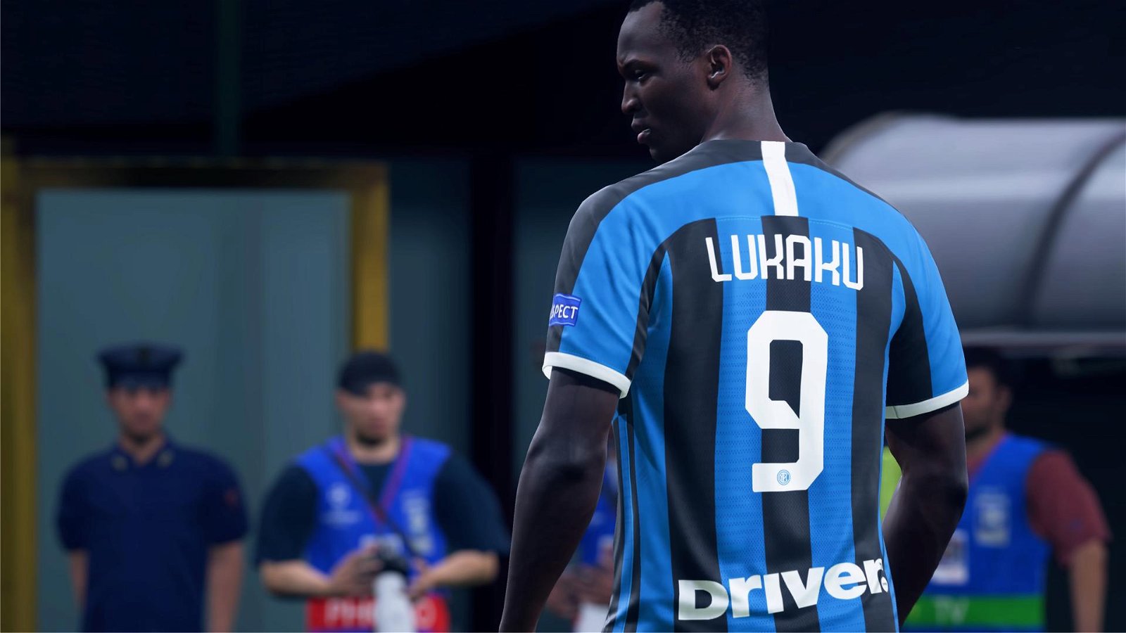 FIFA 20, Lukaku: perché non sono nel TOTS? Perché ho criticato il gioco