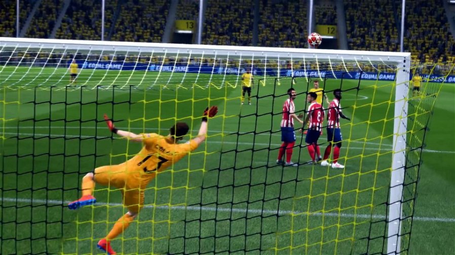Immagine di Sergi Roberto bandito da un torneo benefico di FIFA per colpa di Konami