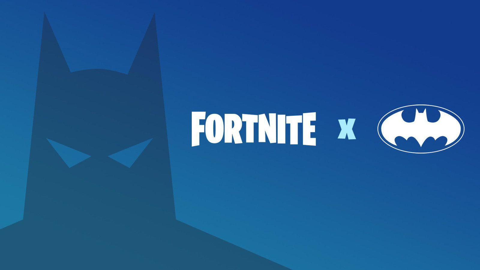 Fortnite x Batman annunciato: ecco il trailer