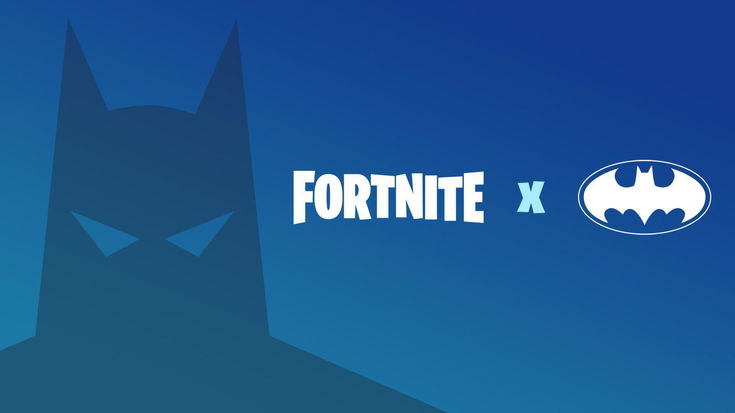 Fortnite x Batman annunciato: ecco il trailer