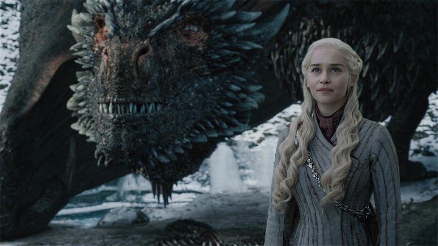 Immagine di Game of Thrones: HBO al lavoro su una serie prequel sui Targaryen?