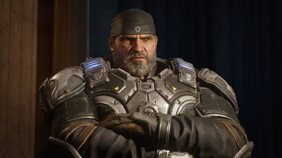 Immagine di Gears 5, ecco la video recensione di SpazioGames!