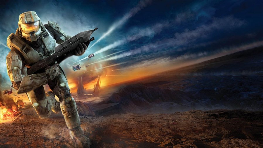Immagine di Halo 3 per PC ha una data d'uscita, e arriva prestissimo