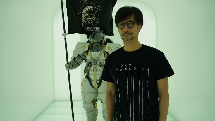 Annunciato il Death Stranding World Strand Tour 2019