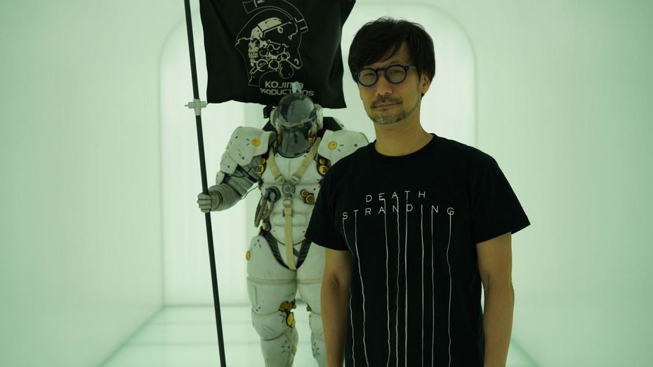 Immagine di Hideo Kojima sta revisionando la trama del prossimo gioco (e la caccia agli indizi continua)