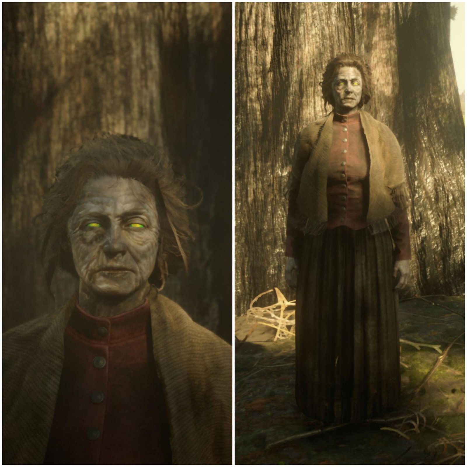 Red Dead Online, evento in stile Undead Nightmare in arrivo?