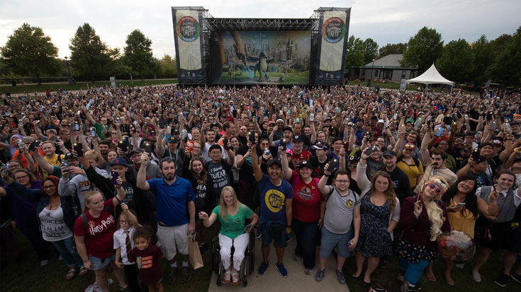 Harry Potter Wizards Unite: Il recap del Fan Festival di Indianapolis