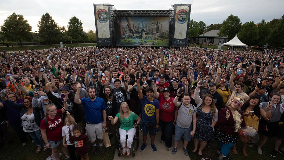 Immagine di Harry Potter Wizards Unite: Il recap del Fan Festival di Indianapolis