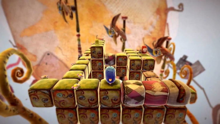 Un gioco per Xbox 360 ha ispirato una canzone di Billie Eilish