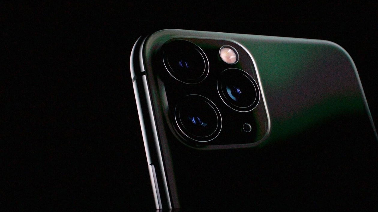 Immagine di Le novità di Apple, dai videogiochi a iPhone 11