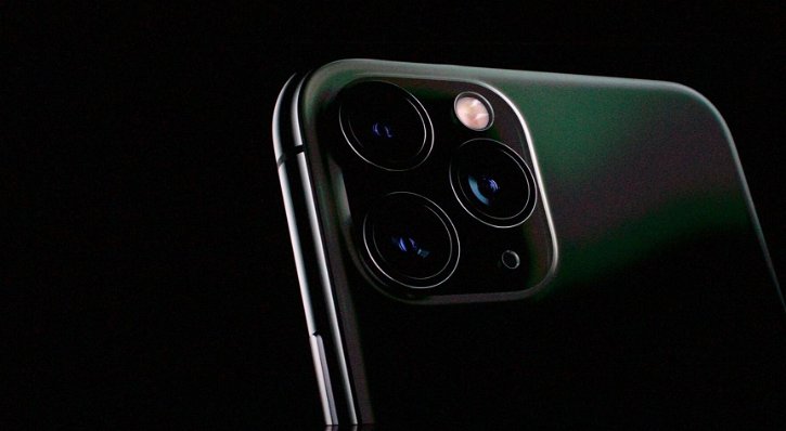 Immagine di Apple presenta in un video la fotocamera tripla di iPhone 11 Pro
