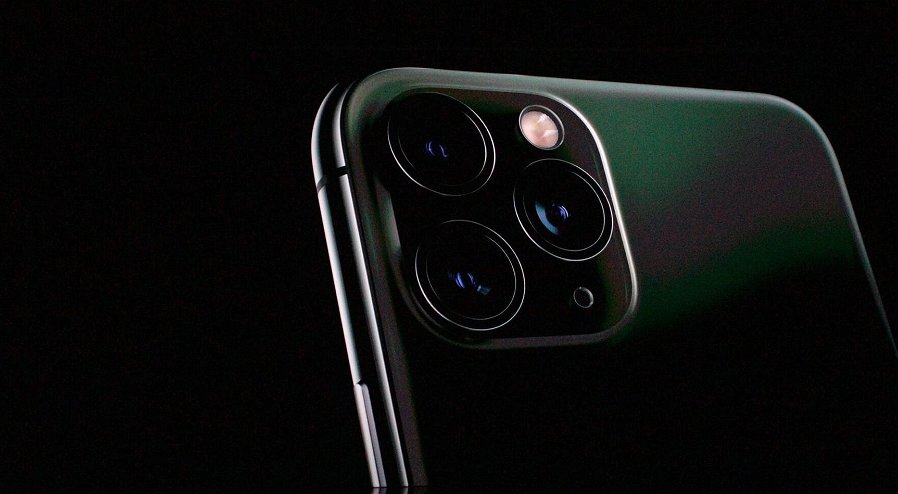Immagine di Apple presenta in un video la fotocamera tripla di iPhone 11 Pro
