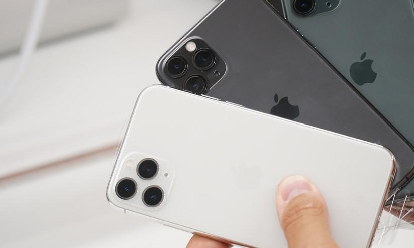 iPhone 11 Pro più lento di iPhone XS a lanciare le app?