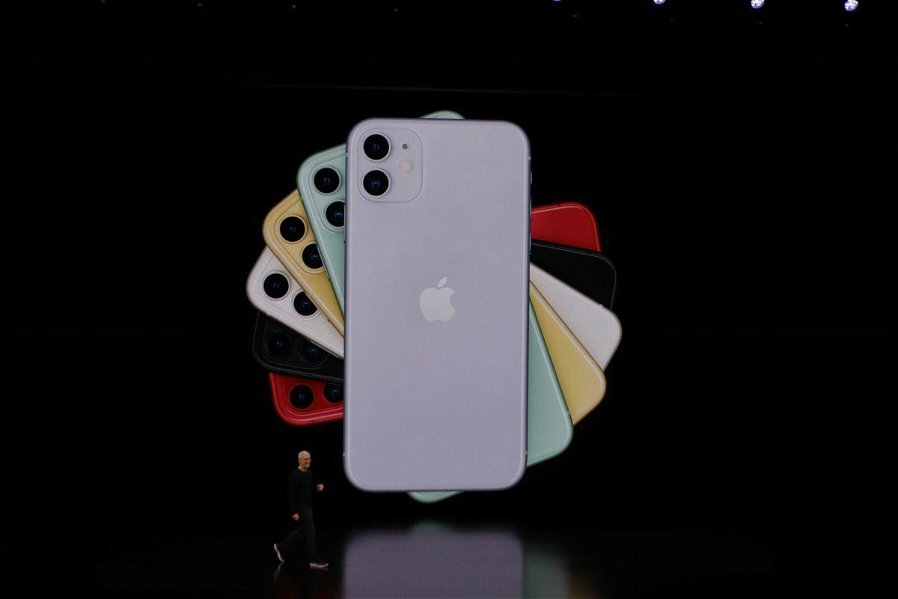 Immagine di Apple potrebbe lanciare anche iPhone 9, in fin dei conti
