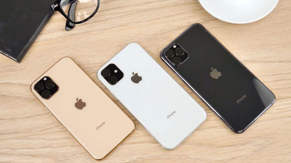 Immagine di Ecco quanto saranno capienti le batterie di iPhone 11