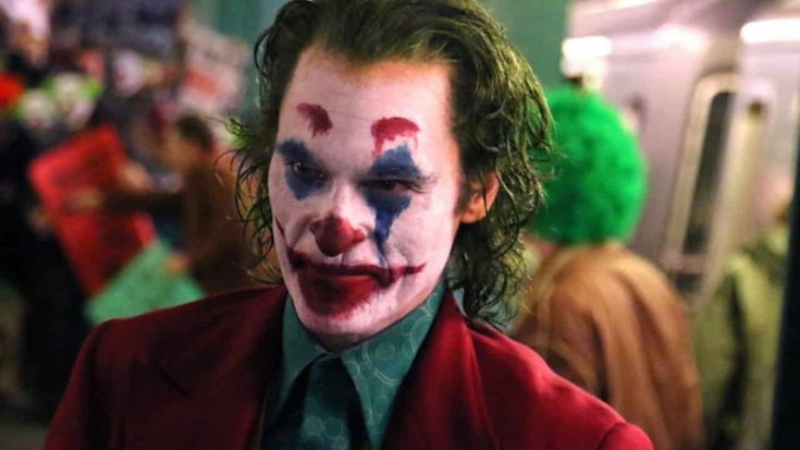 Joker ottiene 11 nominaton ai BAFTA 2020