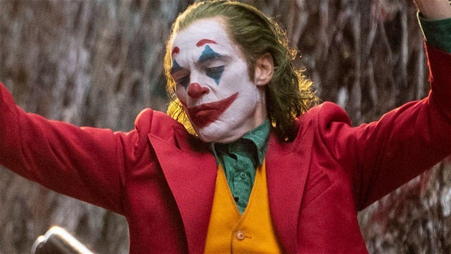 Immagine di Joker: anche i cinema italiani alzano l'allerta per paura attentati