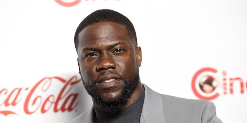 [UPDATE] L'attore Kevin Hart ha avuto un grave incidente stradale: rimarrà paralizzato