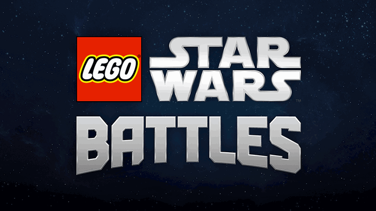 LEGO Star Wars Battles annunciato per piattaforme mobile