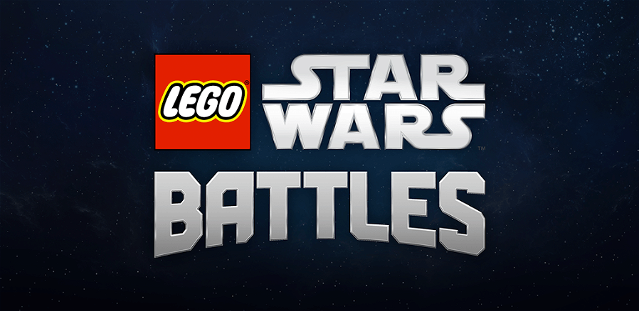 Immagine di LEGO Star Wars Battles annunciato per piattaforme mobile