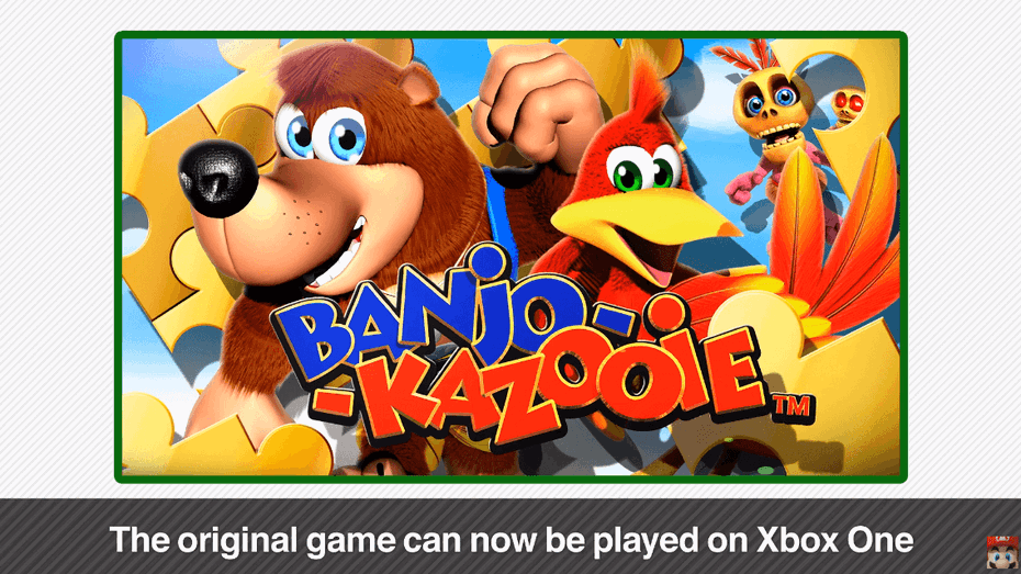 Immagine di Xbox diventa trending topic in Giappone dopo la prima menzione in un Nintendo Direct