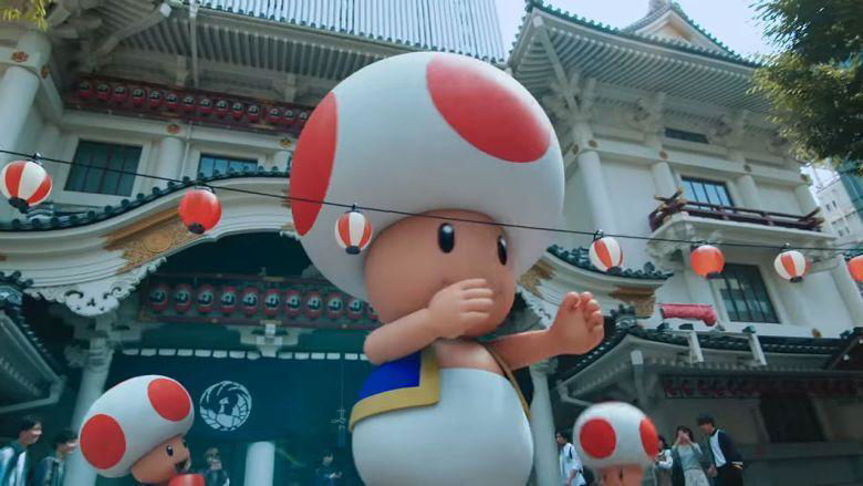 Immagine di Mario Kart Tour ha avuto 86,2 milioni di download a settembre