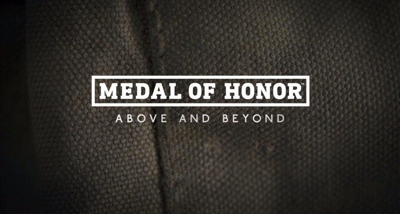 Medal of Honor: Above and Beyond arriva su Oculus Rift